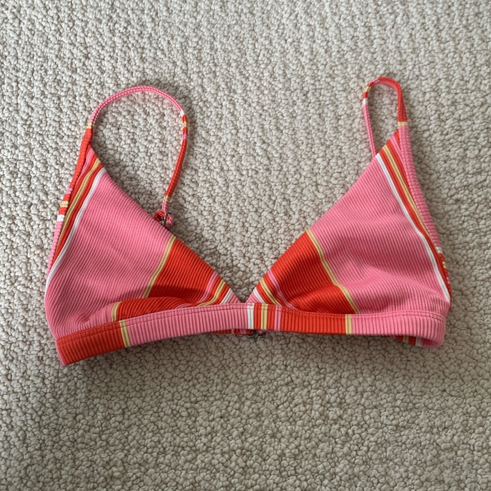 BILLABONG SWIMSUIT TOP